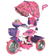 Tricycle Enfants / Tricycle Enfants (LMB-607)